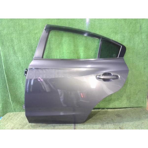 インプレッサ GC8 左 リア ドア インプレッサ DBA-GK7 左リアドアASSY P8Y : 啓愛社 横浜(金沢