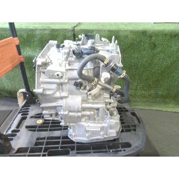 N-BOX N−BOX DBA-JF1 オートマチックミッションASSY : 啓愛社