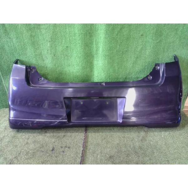 ワゴンR ワゴンR DBA-MH34S リアバンパーASSY ZED : 啓愛社 横浜(金沢