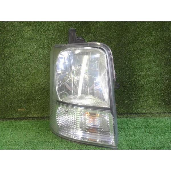 スクラム GBD-DG64V 右ヘッドランプASSY : 啓愛社 横浜(金沢