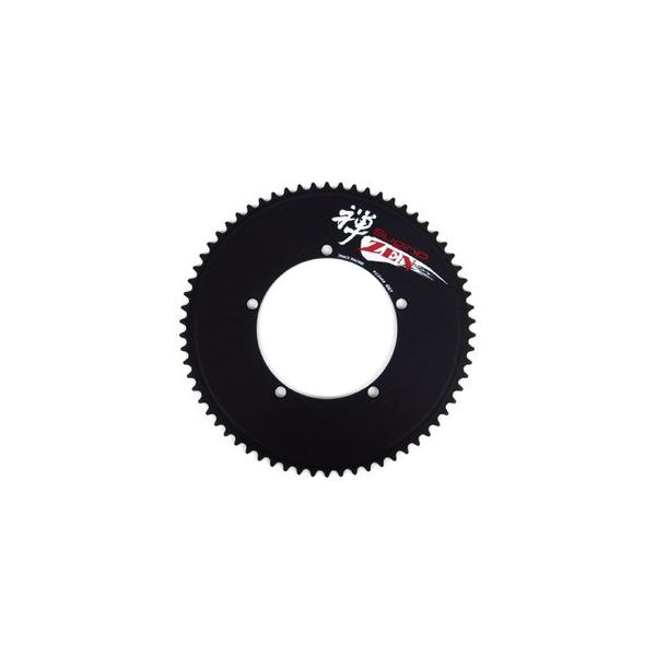 SUGINO sugino スギノ BIG ZEN 144 チェーンリング 64T ブラック SUGINO sugino スギノ BIG ZEN 144 チェーンリング 64T ブラック