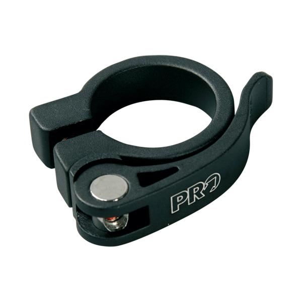 SHIMANO シマノ PRO シートポストクランプ クイックレリーズ