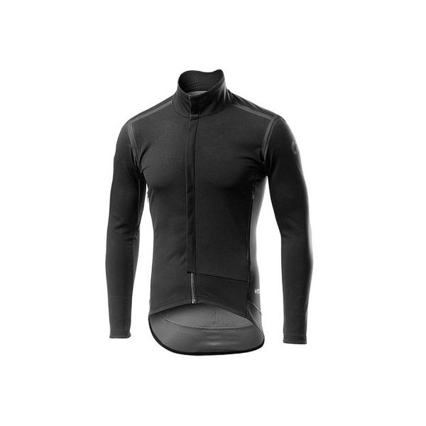 CASTELLI カステリ PERFETTO ROS LONG SLEEVE ジャージ