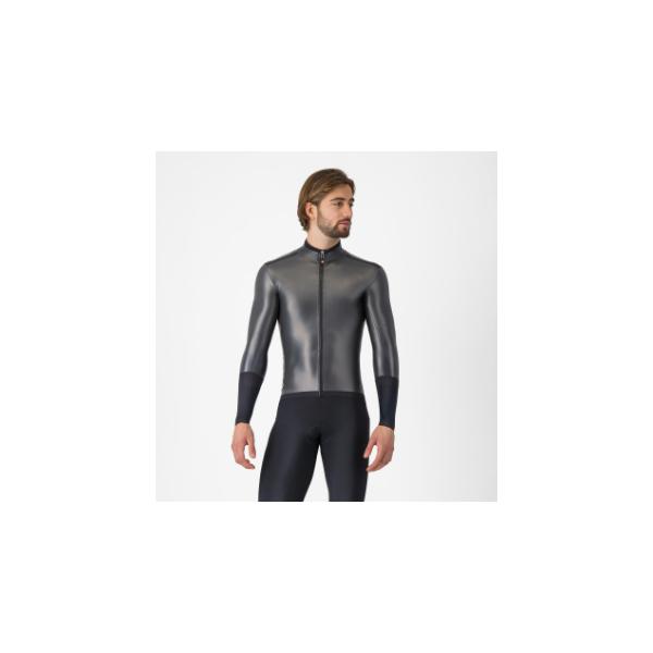 CASTELLI カステリ GABBA R JACKET ブラック ジャケット