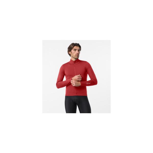 CASTELLI カステリ ESPRESSO 2 JACKET エスプレッソ2 ジャケット