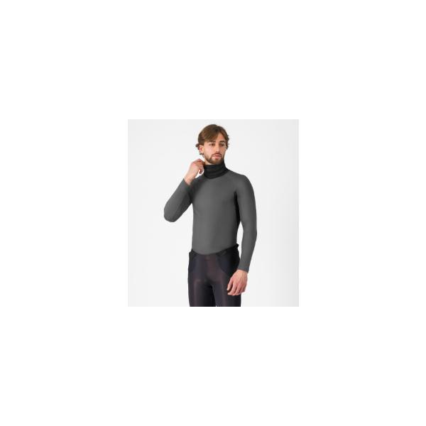 CASTELLI カステリ FLANDERS 2 HIGH NECK WARMER フランダース2ハイネックウォーマー アンダーウェア インナー