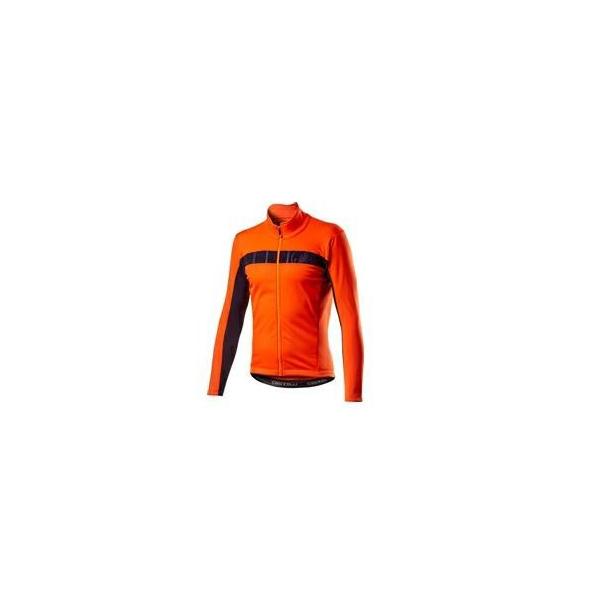CASTELLI カステリ 20506　MORTIROLO VI JACKET ジャケット