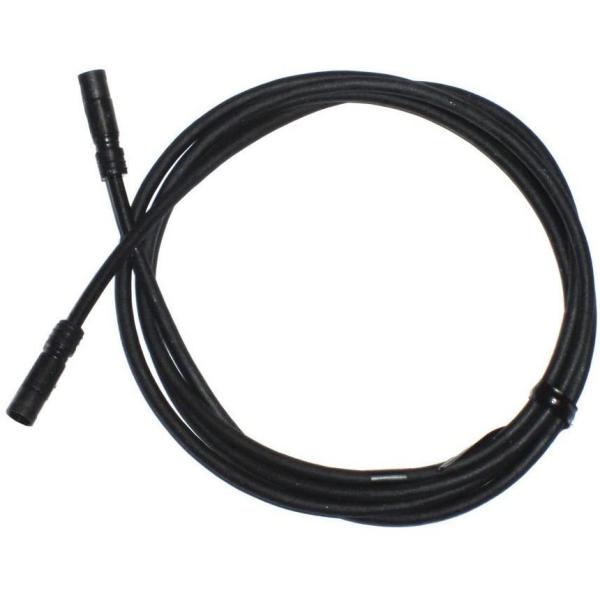 SHIMANO - SHIMANO di2ケーブル EW-SD50 3本 EW-SD50-I Shimano EW-SD50 Di2 E-Tube Wire, 1400mm E-Tubes, Cables