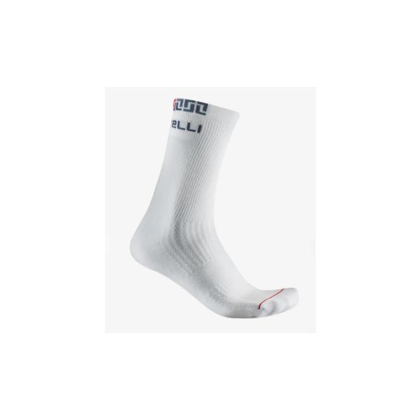 CASTELLI カステリ BANDITO MERINO 18 SOCK ソックス