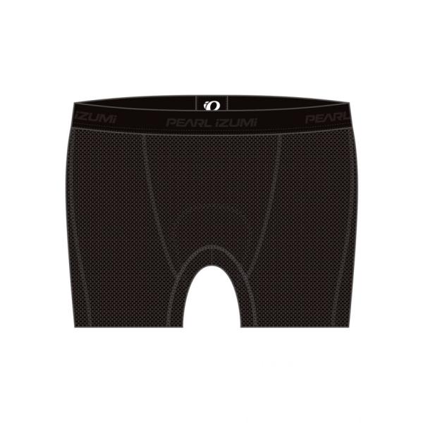 PEARL IZUMI　パールイズミ　154-3DE メッシュ インナーパンツ