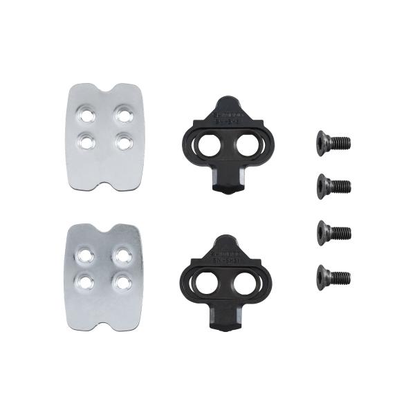 SHIMANO シマノ SM-SH51 SPDクリート シングルモード クリートナット付