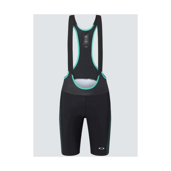 OAKLEY ENDURANCE MIX BIB オークリー　エンデュランス　ミックスビブショーツ