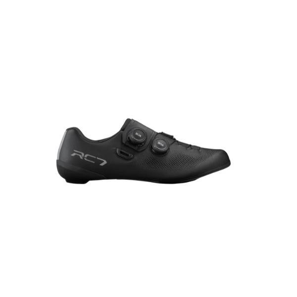 SHIMANO シマノ RC7 (SH-RC703) ブラック 標準タイプ