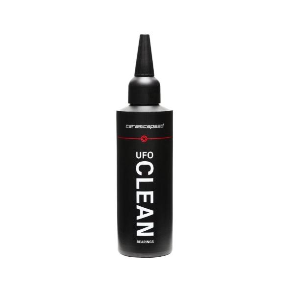 CERAMIC SPEED セラミックスピード UFO  CLEAN BEARINGS 100ML