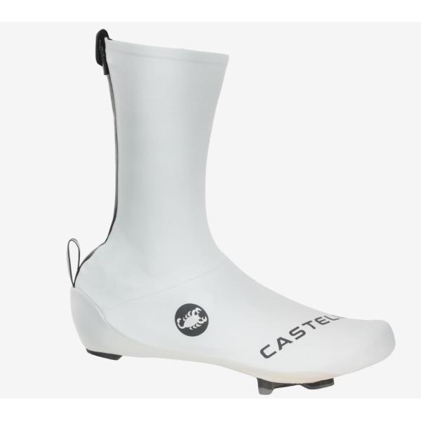 CASTELLI カステリ AERO RACE 2 SHOECOVER エアロ レース2 シューズカバー