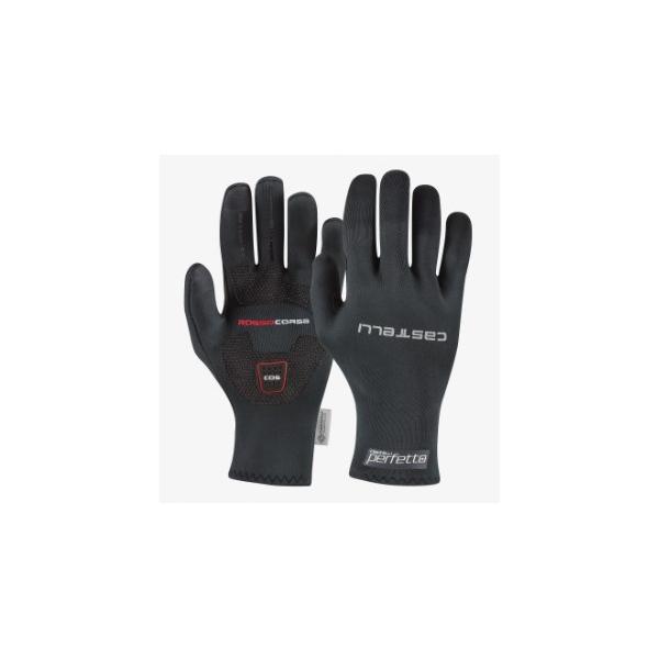 CASTELLI カステリ PERFETTO MAX グローブ