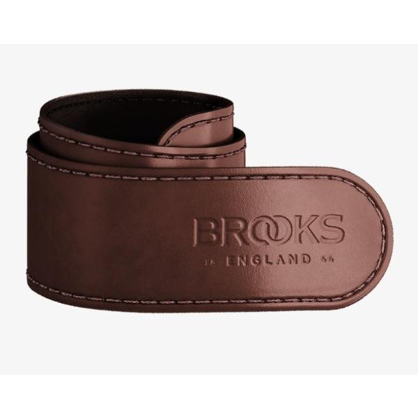 BROOKS ブルックス TROUSERS STRAP トラウザー ストラップ