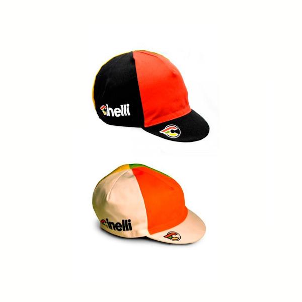 CINELLI `l Italo f79 Cap C^ Lbv