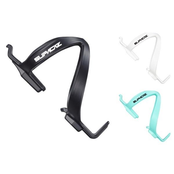 美しいカラー スパカズのボトルケージで ロードバイクをおしゃれにしよう Cycle Hack