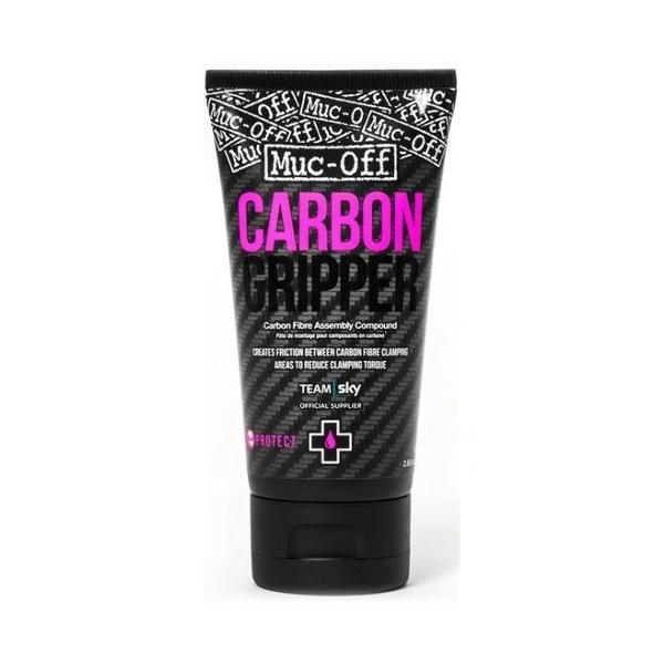Muc-Off マックオフ カーボングリッパー 75g