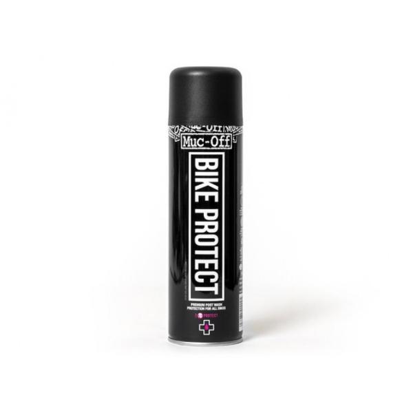 Muc-Off マックオフ バイクプロテクト 500ml