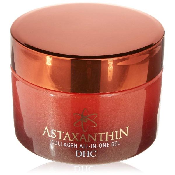 DHCアスタキサンチン コラーゲン オールインワンジェル 120g