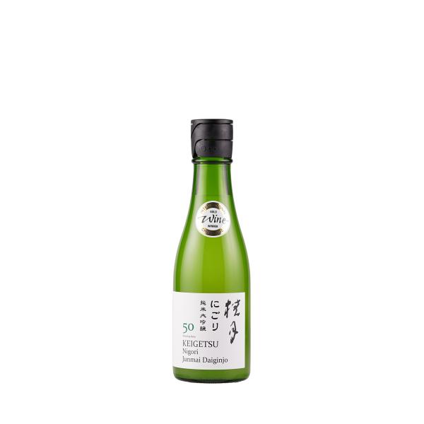 桂月 にごり 純米大吟醸50 (300ml) 日本酒 土佐酒造 高知県