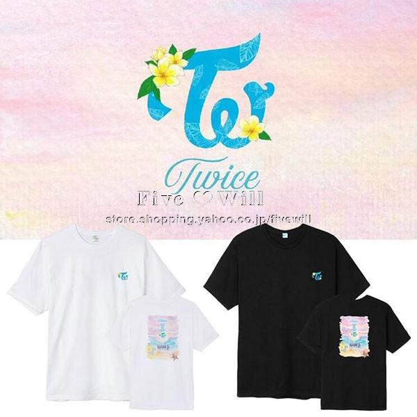 安いtwice ｔシャツの通販商品を比較 ショッピング情報のオークファン