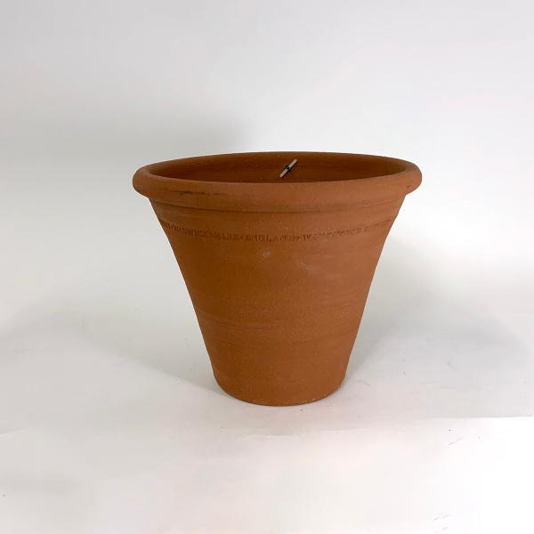 ウィッチフォード 1205 Plain Flowerpot イギリス 英国 ハンドメイド