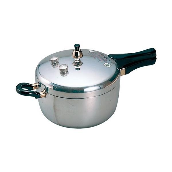 ヘイワ アルミ 片手 高価値 Pc 28a 圧力鍋