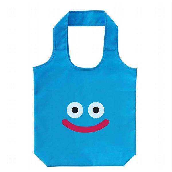 オフィシャルショップ限定ドラゴンクエスト スライムエコバッグ Buyee Buyee 日本の通販商品 オークションの代理入札 代理購入