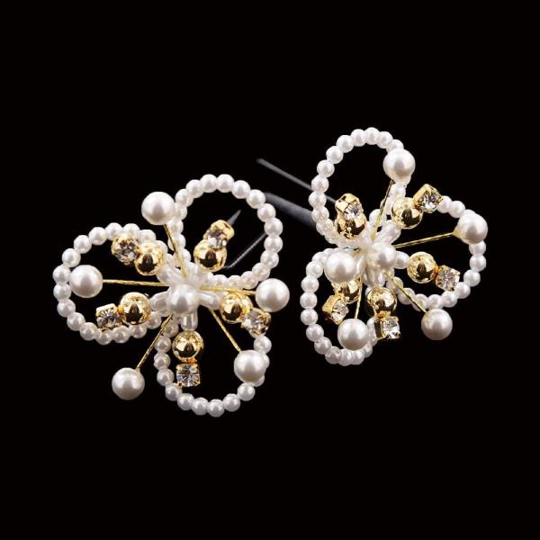 留袖 髪飾り黒留袖 色留袖 訪問着などの髪飾り 和装用髪飾り 1cj 結婚式用髪飾り かんざし 日本製 Buyee 日本代购平台 产品购物网站大全 Buyee一站式代购 Bot Online