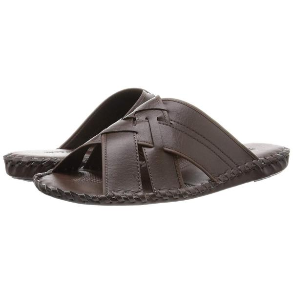 パンジー 日本製ルームシューズ ヒールスリッパ メンズ 紳士用 Pn9729 ブラウン Ll Www Sunnyfriend Com Tw