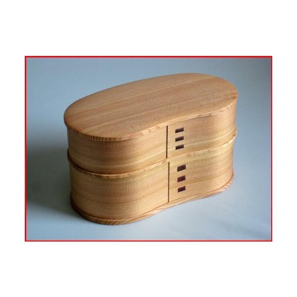 秋田杉 大館曲げわっぱ はんごう弁当箱 日本製 漆器 杉 保湿 天然木 国産 男性 女性 おかず 全品送料無料 天然木製