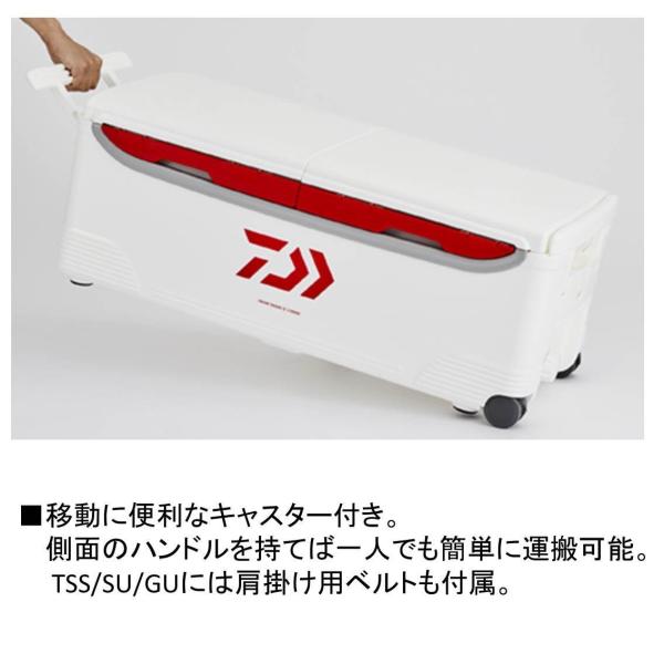 ダイワ Daiwa アウトドア キャンプ 登山 クーラーボックス 釣り トランク大将ii クーラーボックス Tss4000x シャンパンゴールド 017 ケイハウス トランク大将ii