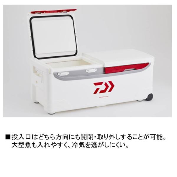ダイワ Daiwa アウトドア キャンプ 登山 クーラーボックス 釣り トランク大将ii クーラーボックス Tss4000x シャンパンゴールド 017 ケイハウス トランク大将ii