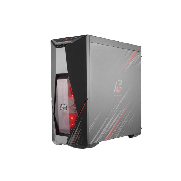 Master Phantom Master Edition Cs756 Cooler Masterbox ミドルタワー型pcケース Phantom K500 K500 Gaming ケイハウス