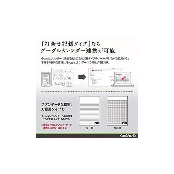 コクヨ Camiapp S メモa Android版 Nst Cas Pa5 Blognejo Com Br