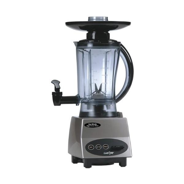 中古品 Fukai ワンミニッツハイパワーミキサー お洒落 Fjp 5 ジューサー