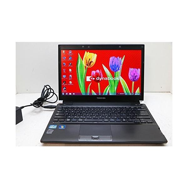 中古品 Toshiba Dynabook R731 C Core 13 3型液晶 250gb 4gb Dvdスーパーマルチ I5 ラッピング無料