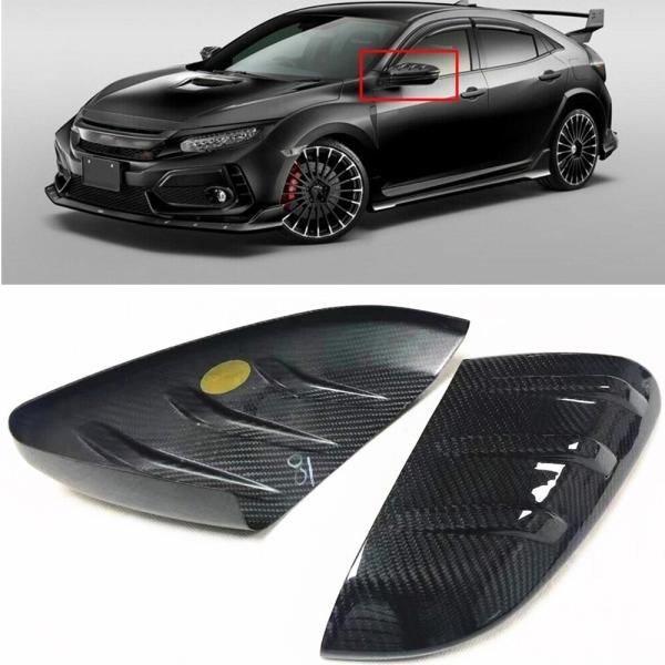 ホンダ シビック 10代目 CIVIC MUGEN 【本物 リアルカーボン ホンダ シビック 10代目 CIVIC MUGEN 【本物 リアルカーボン