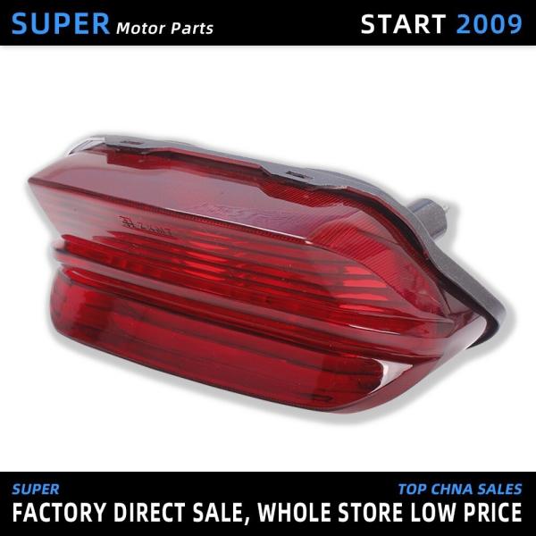 XJR400R 4HM クリアテール レンズ テールランプ 【クリア】 テールレンズ XJR400/XJR400R 【RH02J】 1998