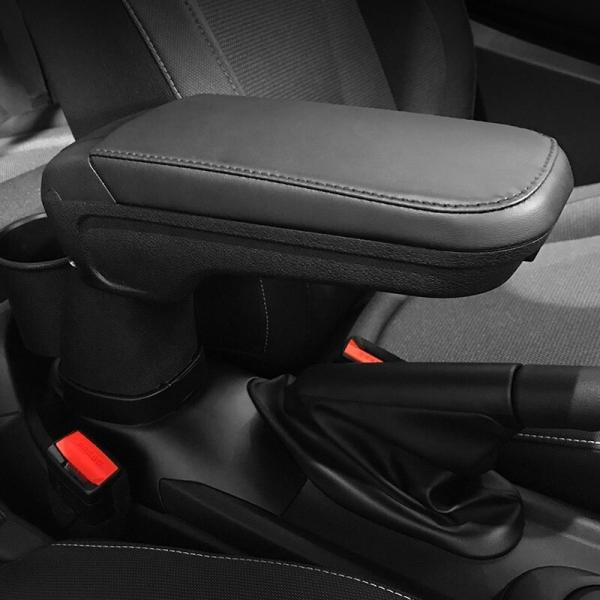 BMW mini ミニ F55 F56 F57 専用 センターアームレストボックス 収納