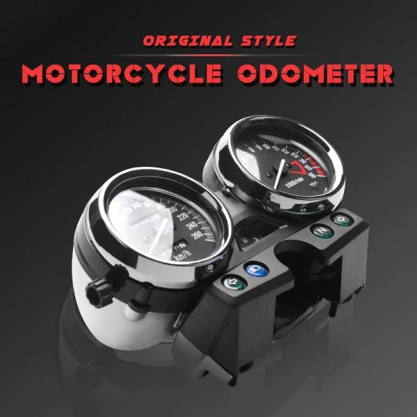 OEMスピードメータータコメーター カワサキ ZRX400 ZRX750 OEMスピードメータータコメーター カワサキ ZRX400 ZRX750