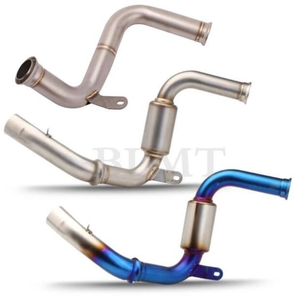 KTM DUKE デューク 125 390 250 RC125 RC390 2017 2018 2019 マフラー