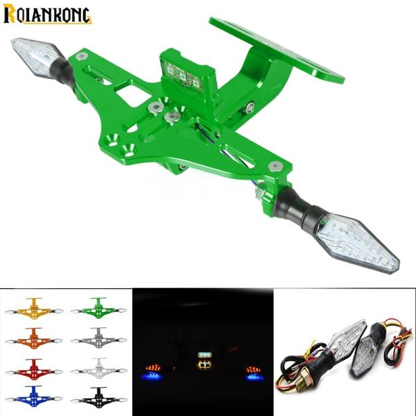 【当時もの】カワサキ KHSS ナンバー取付用 プレート 当時もの】カワサキ KHSS ナンバー取付用 プレート