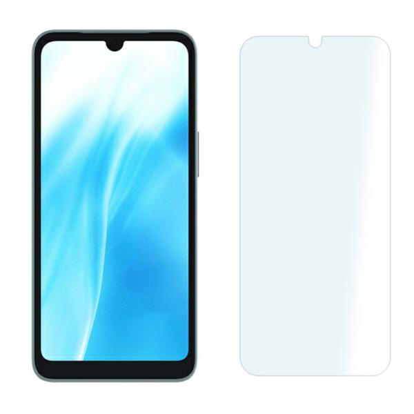 対応機種arrows We2●製品の詳細●・硬度9H強化ガラス使用でカッター・カギなどでも傷がつかない！・バッグの中での鍵などの擦り傷からも画面を守ります。【注意事項】※インポート品の為、新品・未使用ですが初期傷などある場合がございます※お...