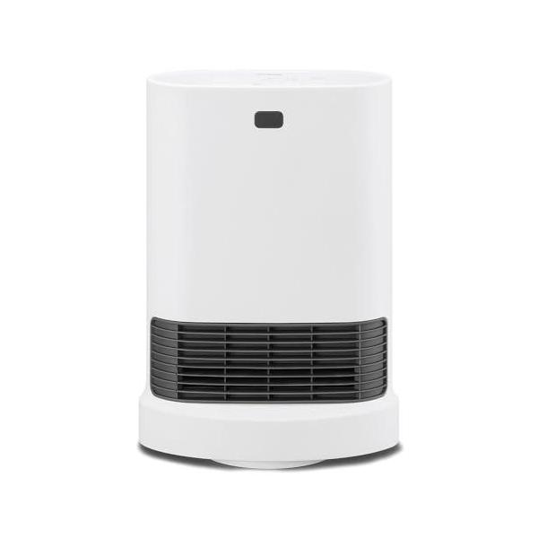 大風量 セラミックファンヒーター ホワイト ACH-LWSW12A-W 電気