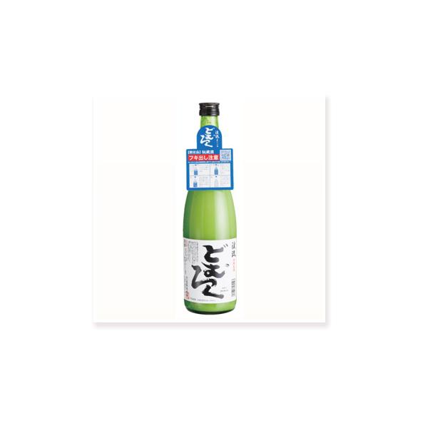 [Release date: October 5, 2019]※必ず立てた状態で冷蔵庫で保管してください。発酵中の酒を粗く網で越し、一切の手を加えずビン詰めにしました。