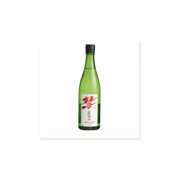 彗 ハレー 直汲み純米 720ml